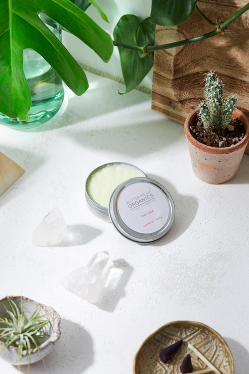 Foot Repair Balm
